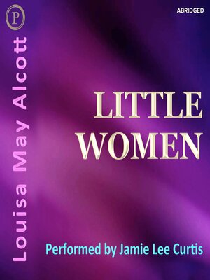cover image of Little Women